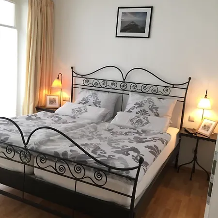 Apartment Ferienwohnung Strandnah