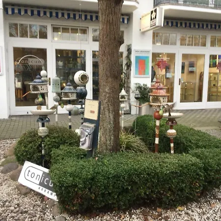 Ferienwohnung Strandnah * Binz