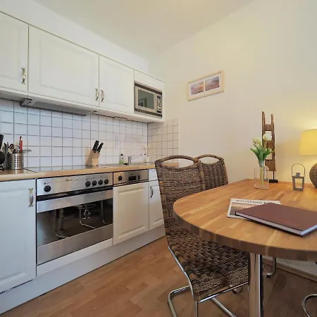 Ferienwohnung Strandnah