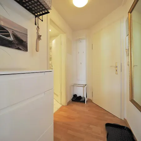 Ferienwohnung Strandnah