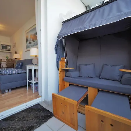 Ferienwohnung Strandnah Binz